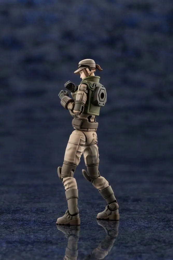 Hexa Gear 1/24 Early Governor Vol. 6 Műanyag modell készlet 7 cm termékfotó