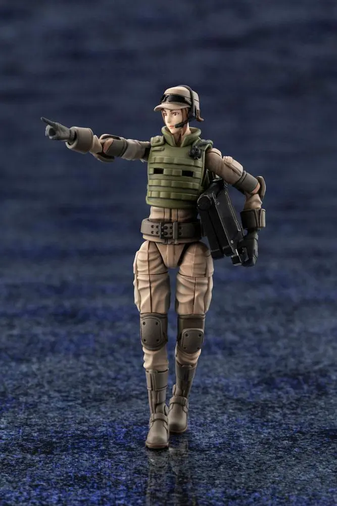 Hexa Gear 1/24 Early Governor Vol. 6 Műanyag modell készlet 7 cm termékfotó