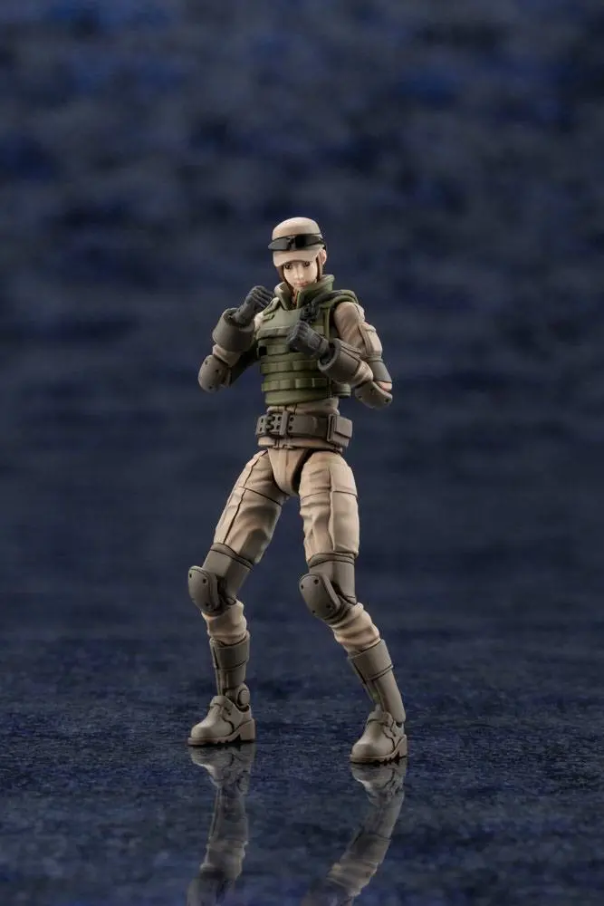 Hexa Gear 1/24 Early Governor Vol. 6 Műanyag modell készlet 7 cm termékfotó