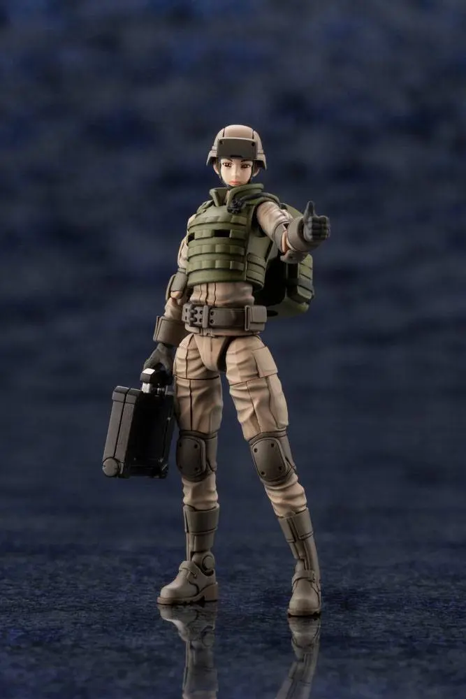 Hexa Gear 1/24 Early Governor Vol. 6 Műanyag modell készlet 7 cm termékfotó