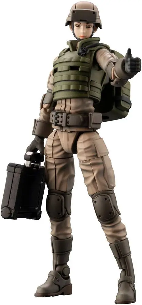 Hexa Gear 1/24 Early Governor Vol. 6 Műanyag modell készlet 7 cm termékfotó