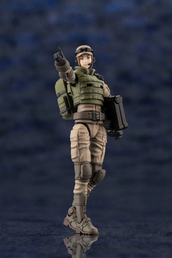 Hexa Gear 1/24 Early Governor Vol. 6 Műanyag modell készlet 7 cm termékfotó