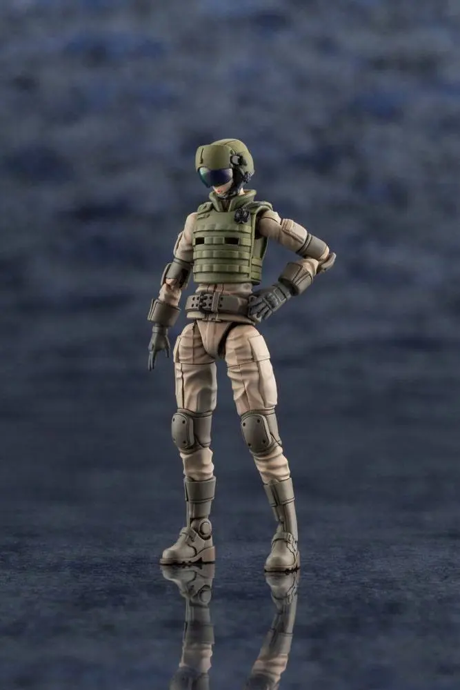 Hexa Gear 1/24 Early Governor Vol. 6 Műanyag modell készlet 7 cm termékfotó
