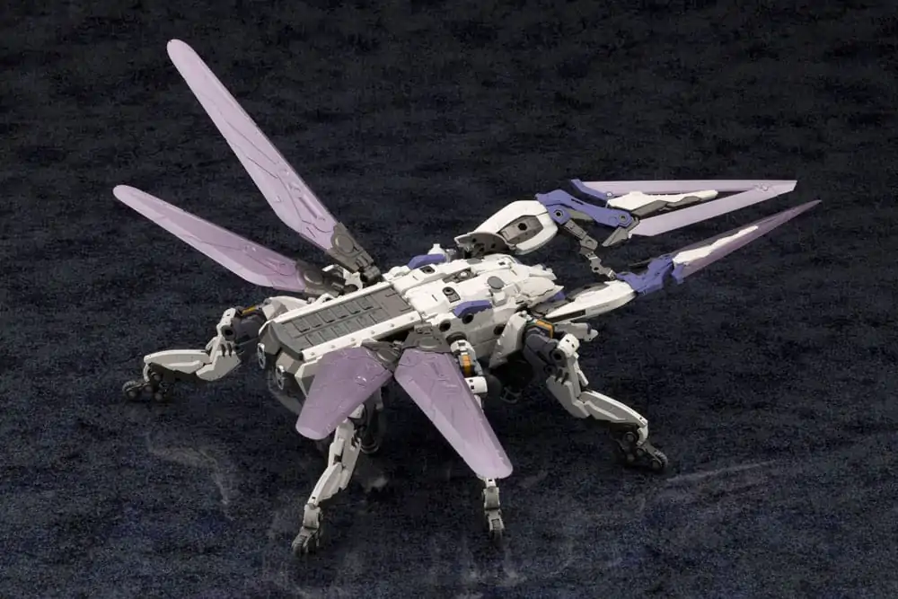 Hexa Gear 1/24 Gertrude Műanyag modell készlet 36 cm termékfotó
