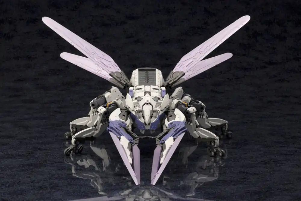 Hexa Gear 1/24 Gertrude Műanyag modell készlet 36 cm termékfotó