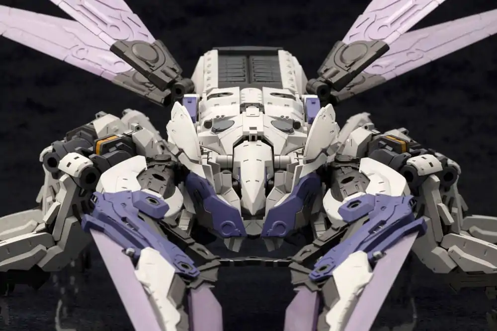 Hexa Gear 1/24 Gertrude Műanyag modell készlet 36 cm termékfotó