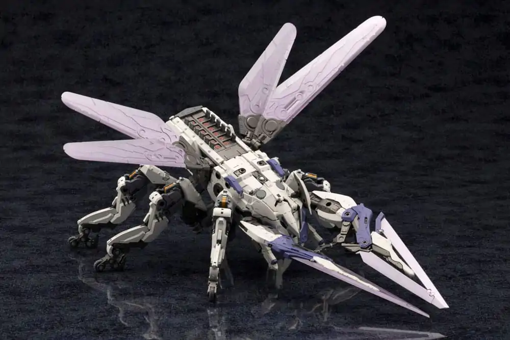 Hexa Gear 1/24 Gertrude Műanyag modell készlet 36 cm termékfotó