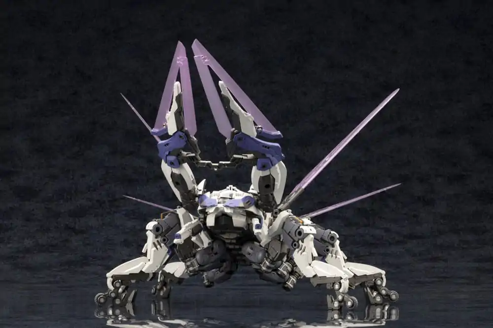 Hexa Gear 1/24 Gertrude Műanyag modell készlet 36 cm termékfotó