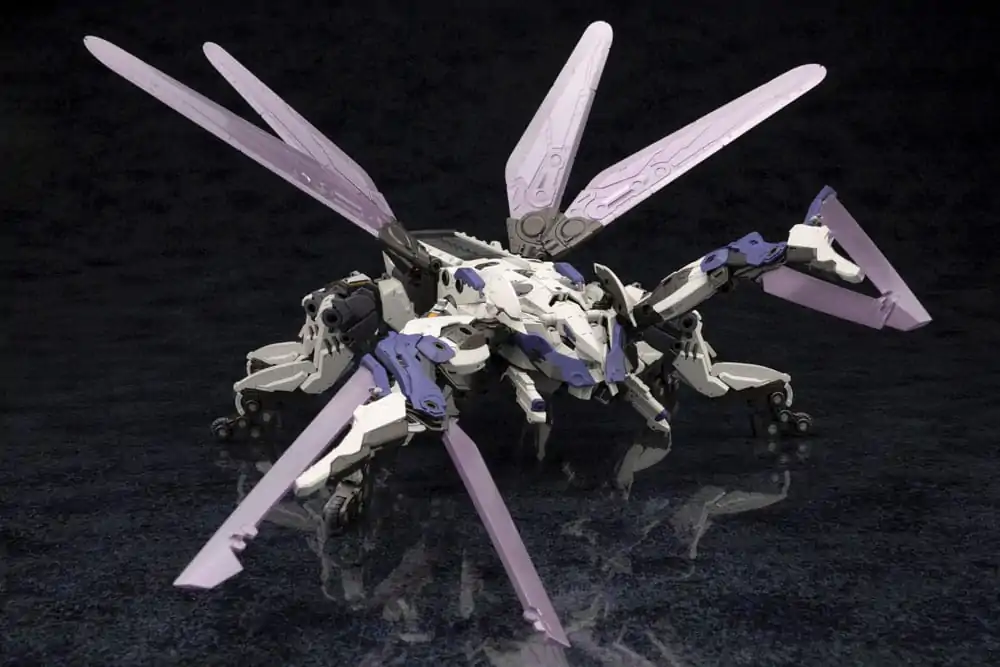 Hexa Gear 1/24 Gertrude Műanyag modell készlet 36 cm termékfotó