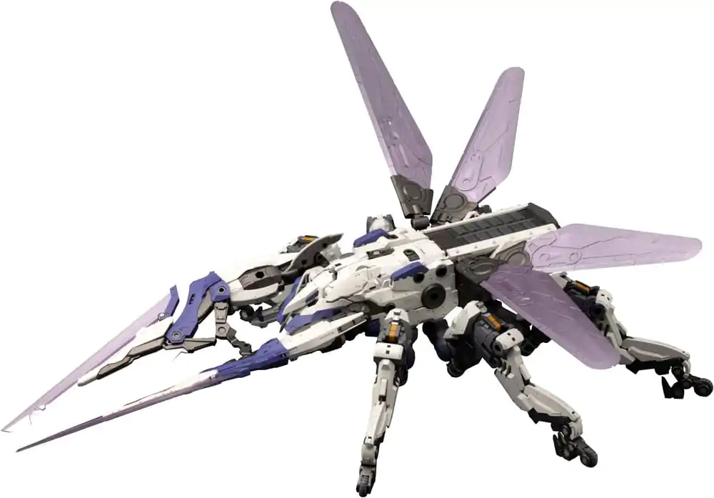 Hexa Gear 1/24 Gertrude Műanyag modell készlet 36 cm termékfotó