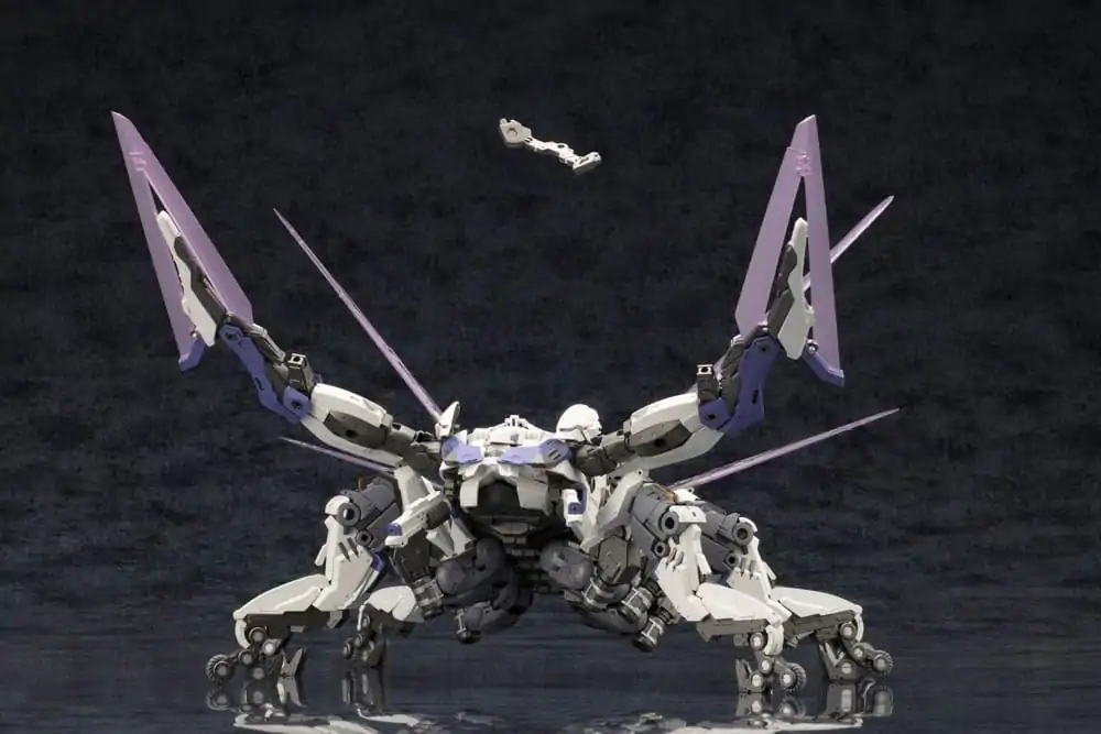 Hexa Gear 1/24 Gertrude Műanyag modell készlet 36 cm termékfotó