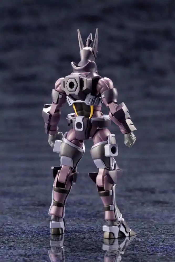 Hexa Gear 1/24 Govenor Ex Armor Type: Quetzal Műanyag modell készlet 9 cm termékfotó