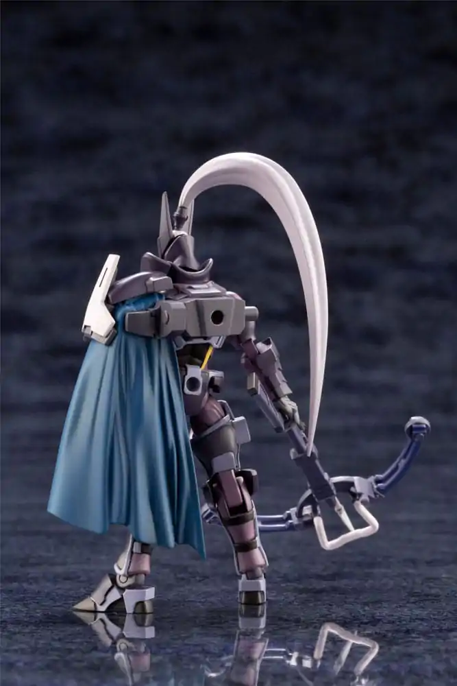 Hexa Gear 1/24 Govenor Ex Armor Type: Quetzal Műanyag modell készlet 9 cm termékfotó