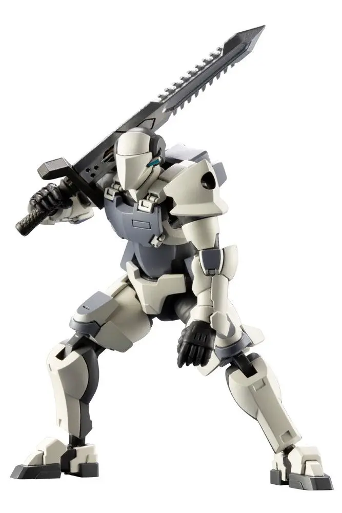 Hexa Gear 1/24 Governor Armor Type: Pawn A1 Ver. 1.5 Műanyag modell készlet 7 cm termékfotó