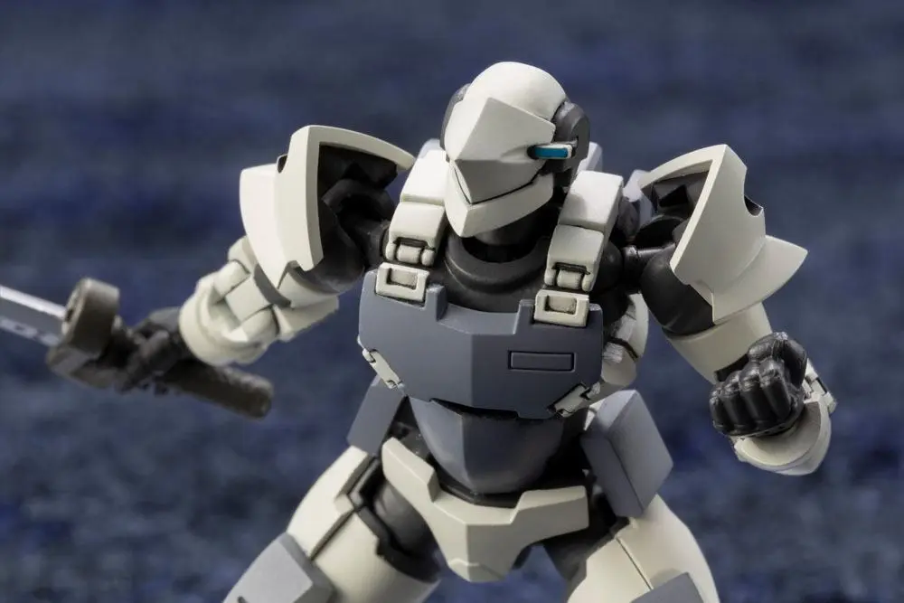 Hexa Gear 1/24 Governor Armor Type: Pawn A1 Ver. 1.5 Műanyag modell készlet 7 cm termékfotó