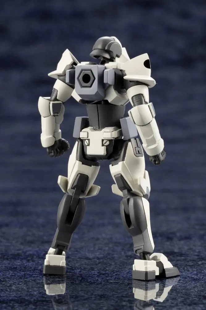 Hexa Gear 1/24 Governor Armor Type: Pawn A1 Ver. 1.5 Műanyag modell készlet 7 cm termékfotó