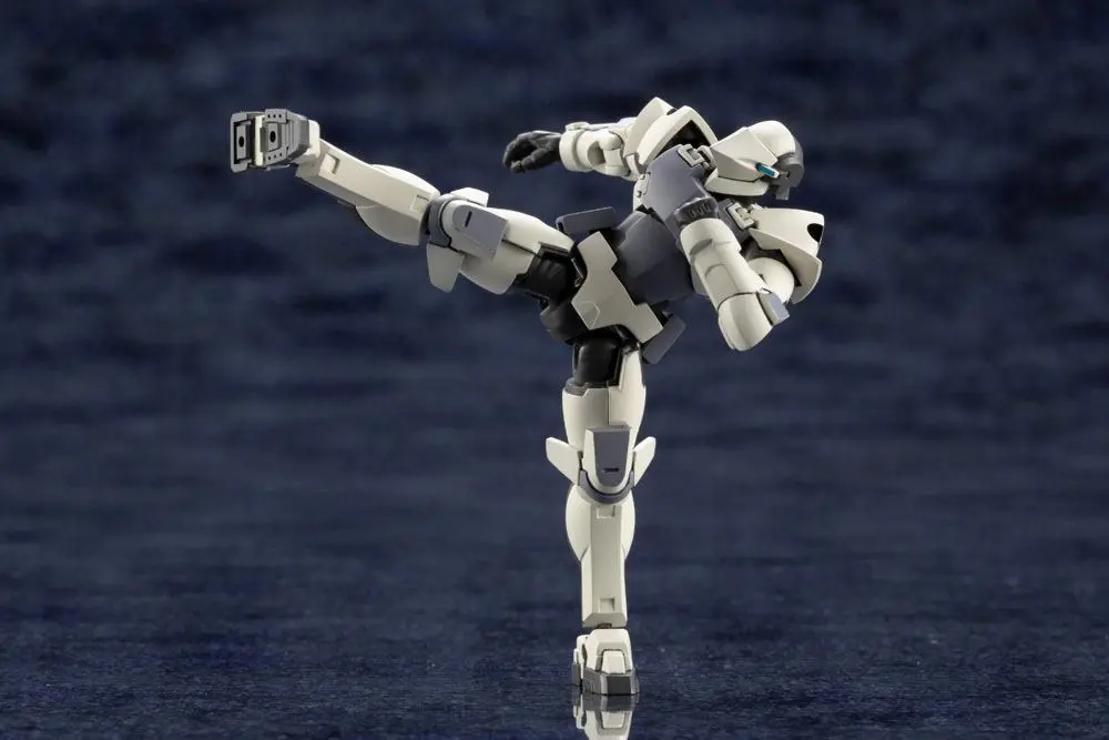 Hexa Gear 1/24 Governor Armor Type: Pawn A1 Ver. 1.5 Műanyag modell készlet 7 cm termékfotó