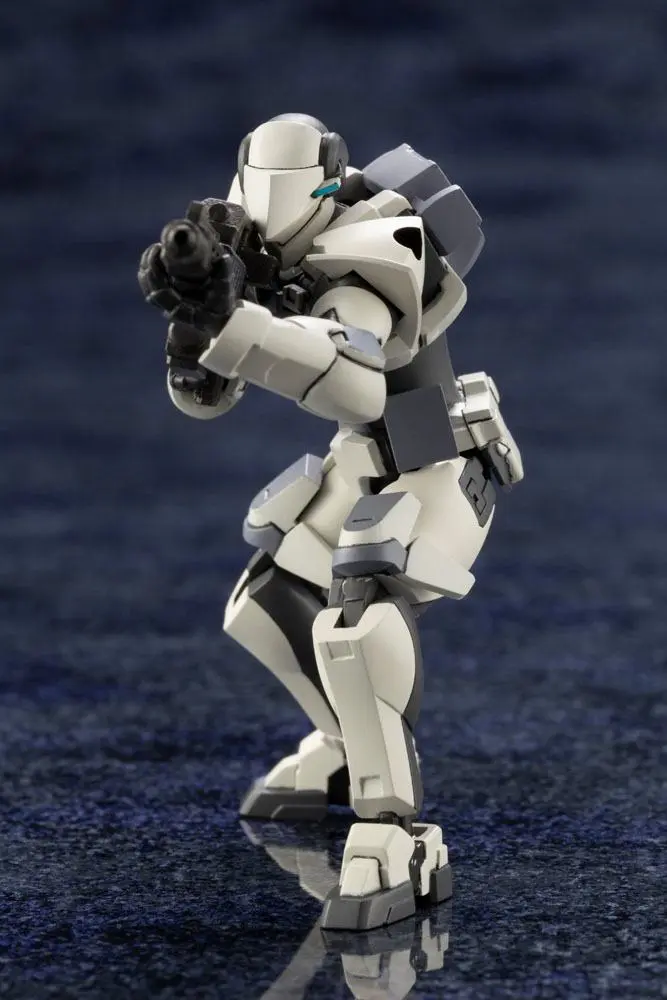 Hexa Gear 1/24 Governor Armor Type: Pawn A1 Ver. 1.5 Műanyag modell készlet 7 cm termékfotó