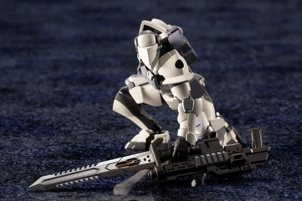 Hexa Gear 1/24 Governor Armor Type: Pawn A1 Ver. 1.5 Műanyag modell készlet 7 cm termékfotó