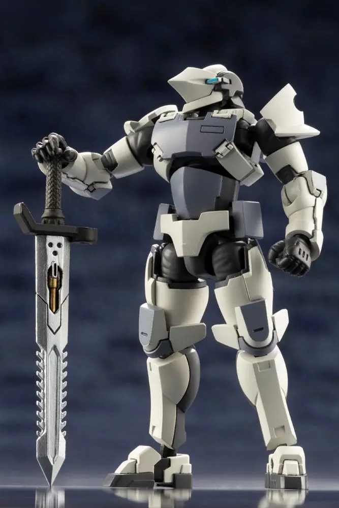 Hexa Gear 1/24 Governor Armor Type: Pawn A1 Ver. 1.5 Műanyag modell készlet 7 cm termékfotó