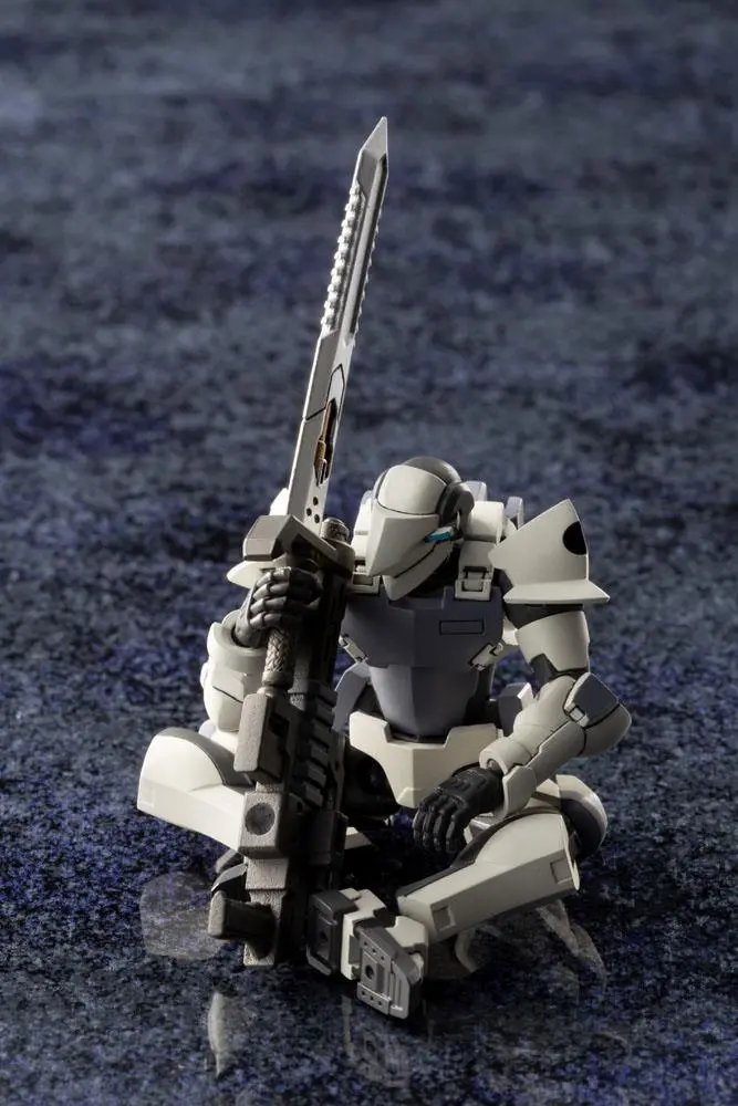 Hexa Gear 1/24 Governor Armor Type: Pawn A1 Ver. 1.5 Műanyag modell készlet 7 cm termékfotó