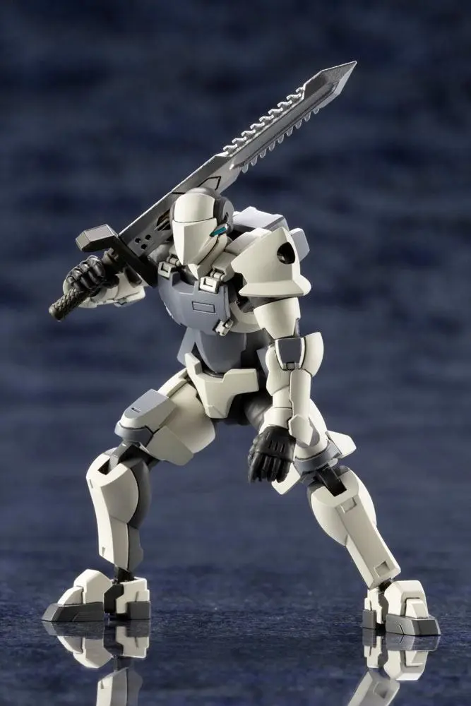 Hexa Gear 1/24 Governor Armor Type: Pawn A1 Ver. 1.5 Műanyag modell készlet 7 cm termékfotó