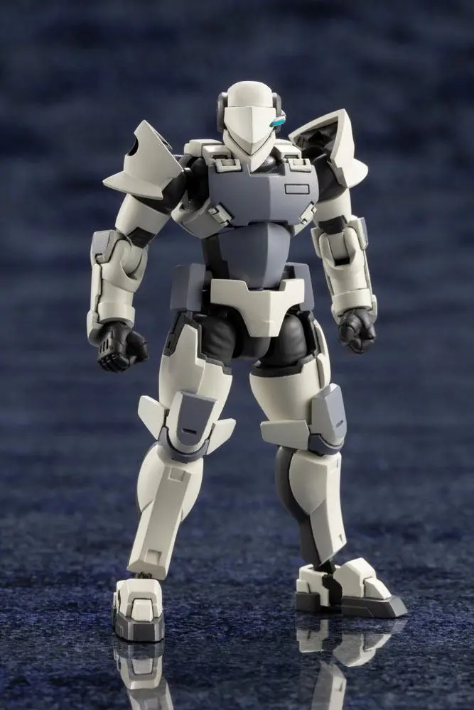 Hexa Gear 1/24 Governor Armor Type: Pawn A1 Ver. 1.5 Műanyag modell készlet 7 cm termékfotó