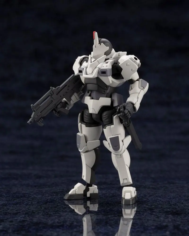Hexa Gear 1/24 Governor Armor Type: Pawn X1 Műanyag modell készlet 8 cm termékfotó