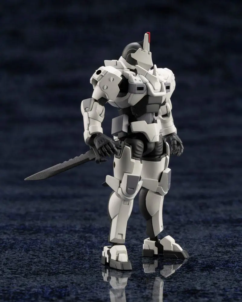 Hexa Gear 1/24 Governor Armor Type: Pawn X1 Műanyag modell készlet 8 cm termékfotó