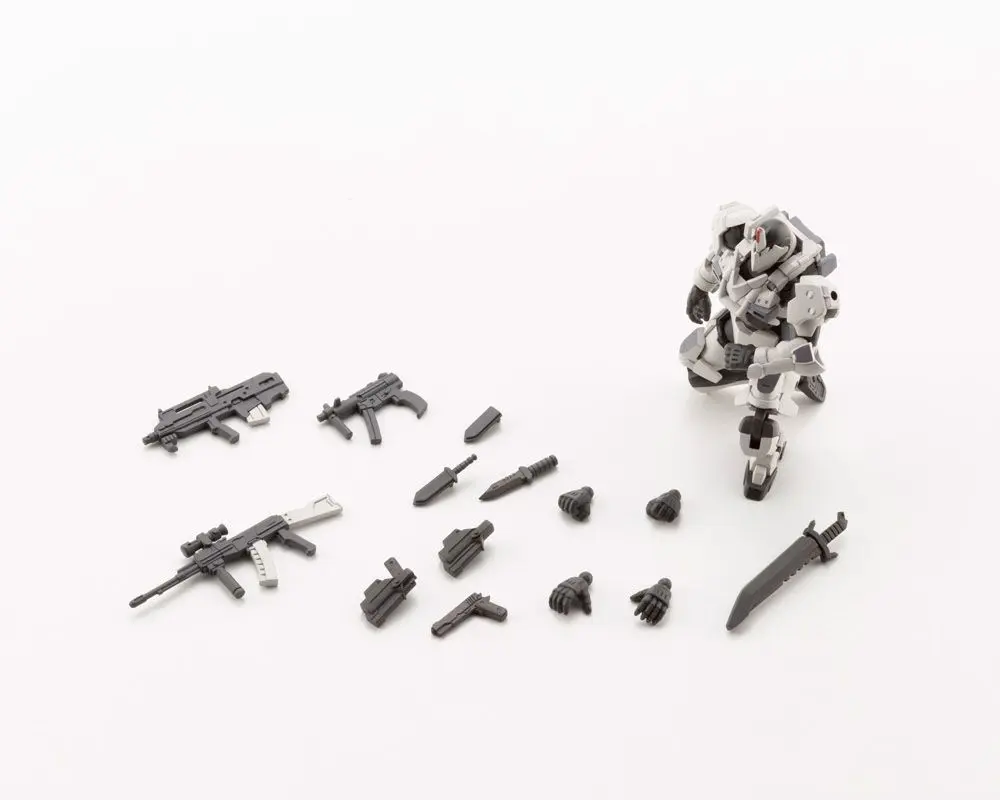 Hexa Gear 1/24 Governor Armor Type: Pawn X1 Műanyag modell készlet 8 cm termékfotó