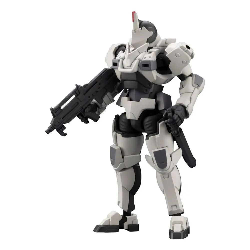 Hexa Gear 1/24 Governor Armor Type: Pawn X1 Műanyag modell készlet 8 cm termékfotó