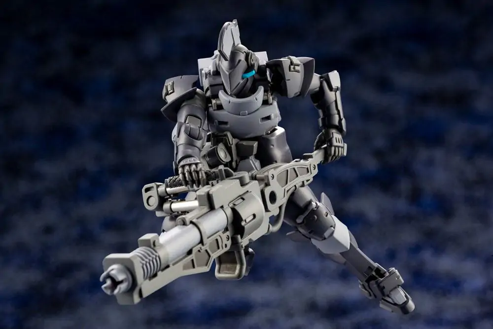 Hexa Gear 1/24 Governor Armor Type Knight Nero Műanyag modell készlet 8 cm termékfotó