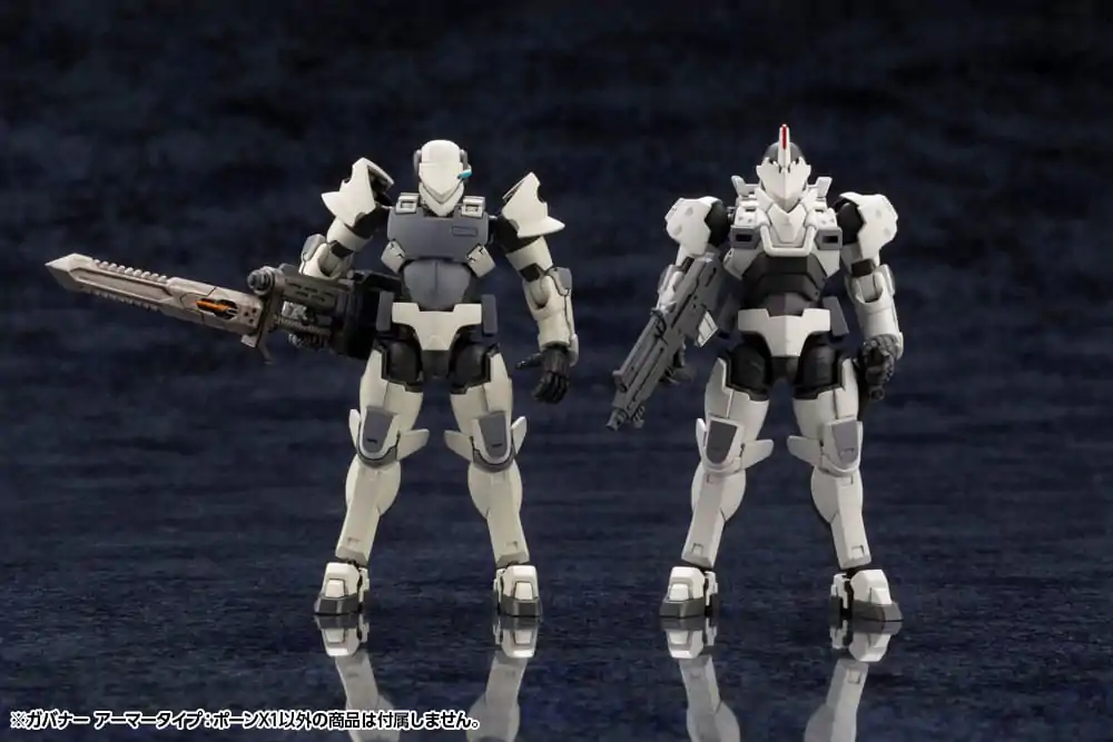 Hexa Gear 1/24 Governor Armor Type: Pawn X1 Műanyag modell készlet 8 cm termékfotó