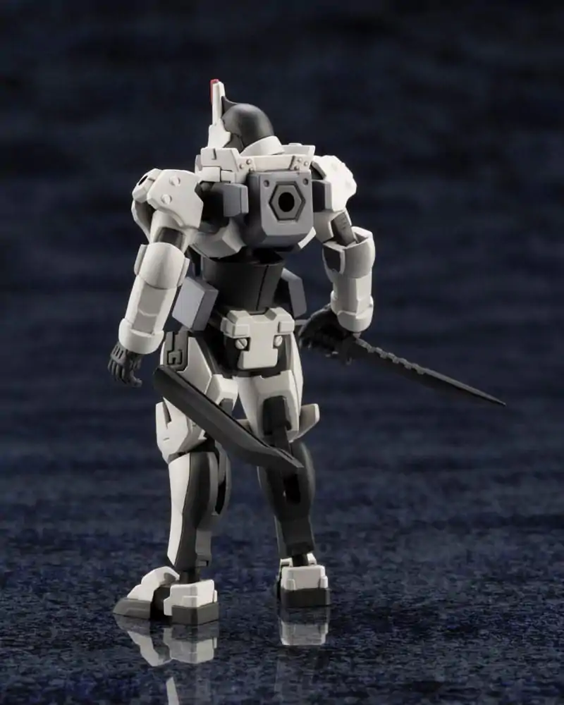 Hexa Gear 1/24 Governor Armor Type: Pawn X1 Műanyag modell készlet 8 cm termékfotó