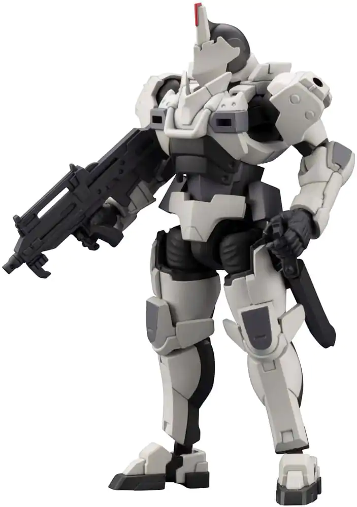 Hexa Gear 1/24 Governor Armor Type: Pawn X1 Műanyag modell készlet 8 cm termékfotó