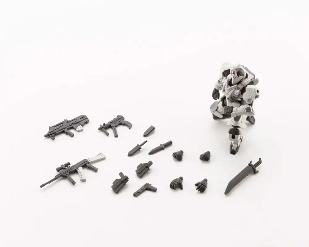 Hexa Gear 1/24 Governor Armor Type: Pawn X1 Műanyag modell készlet 8 cm termékfotó