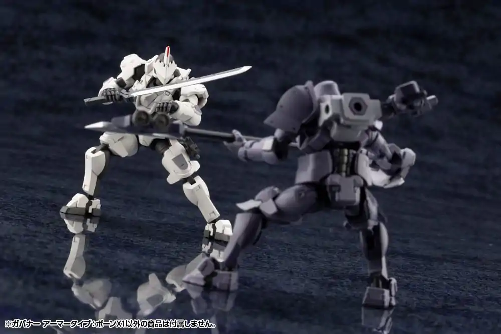 Hexa Gear 1/24 Governor Armor Type: Pawn X1 Műanyag modell készlet 8 cm termékfotó
