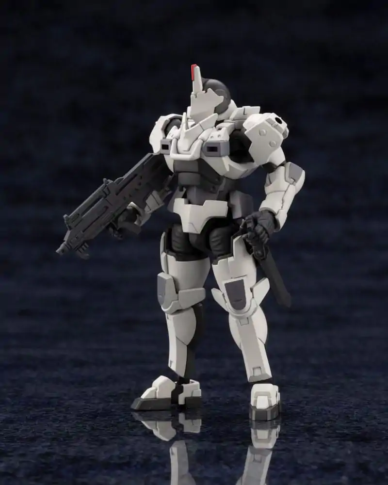 Hexa Gear 1/24 Governor Armor Type: Pawn X1 Műanyag modell készlet 8 cm termékfotó
