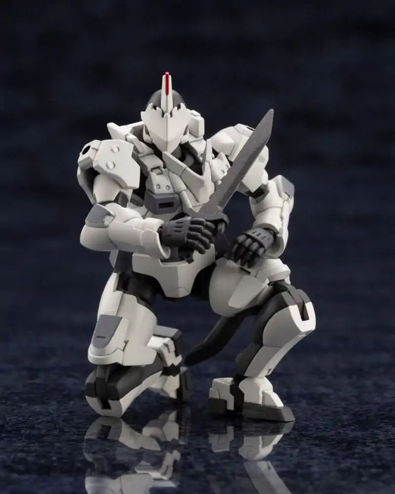Hexa Gear 1/24 Governor Armor Type: Pawn X1 Műanyag modell készlet 8 cm termékfotó