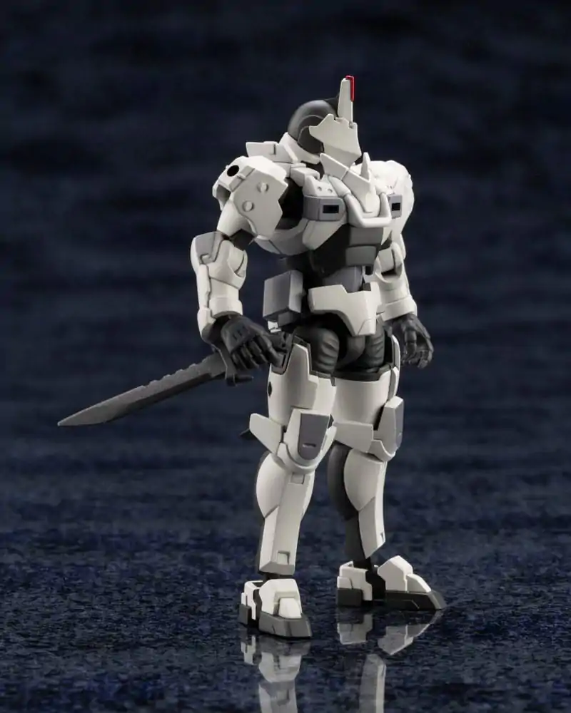 Hexa Gear 1/24 Governor Armor Type: Pawn X1 Műanyag modell készlet 8 cm termékfotó