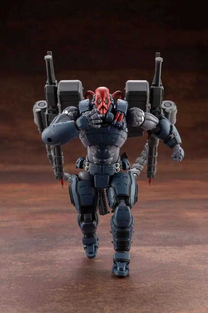 Hexa Gear 1/24 Governor Bump Up Expander Collectors Edition Műanyag modell készlet 10 cm termékfotó