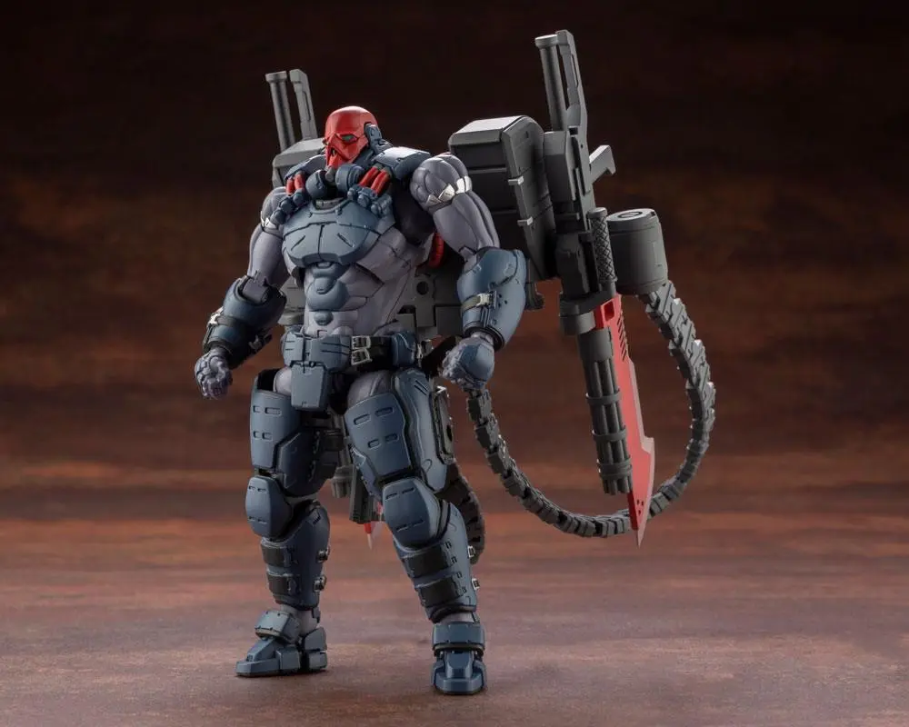 Hexa Gear 1/24 Governor Bump Up Expander Collectors Edition Műanyag modell készlet 10 cm termékfotó