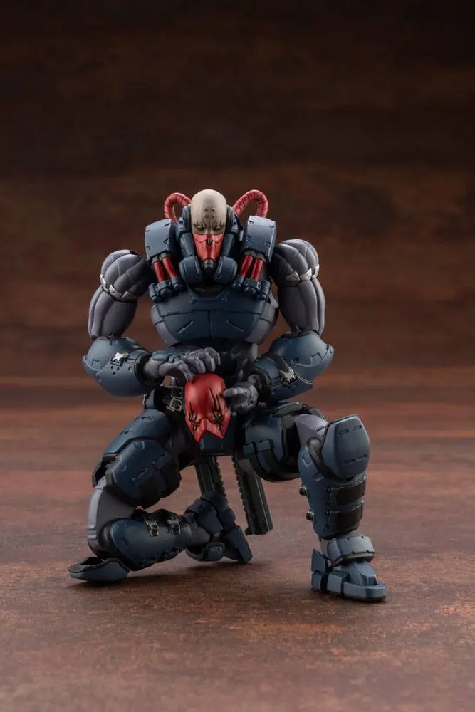 Hexa Gear 1/24 Governor Bump Up Expander Collectors Edition Műanyag modell készlet 10 cm termékfotó
