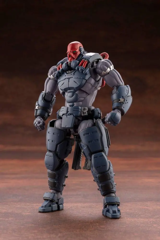 Hexa Gear 1/24 Governor Bump Up Expander Műanyag modell készlet 10 cm termékfotó