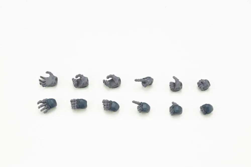Hexa Gear 1/24 Governor Bump Up Expander Műanyag modell készlet 10 cm termékfotó