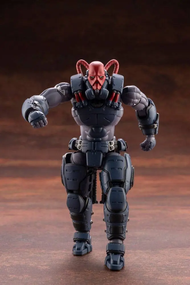 Hexa Gear 1/24 Governor Bump Up Expander Műanyag modell készlet 10 cm termékfotó