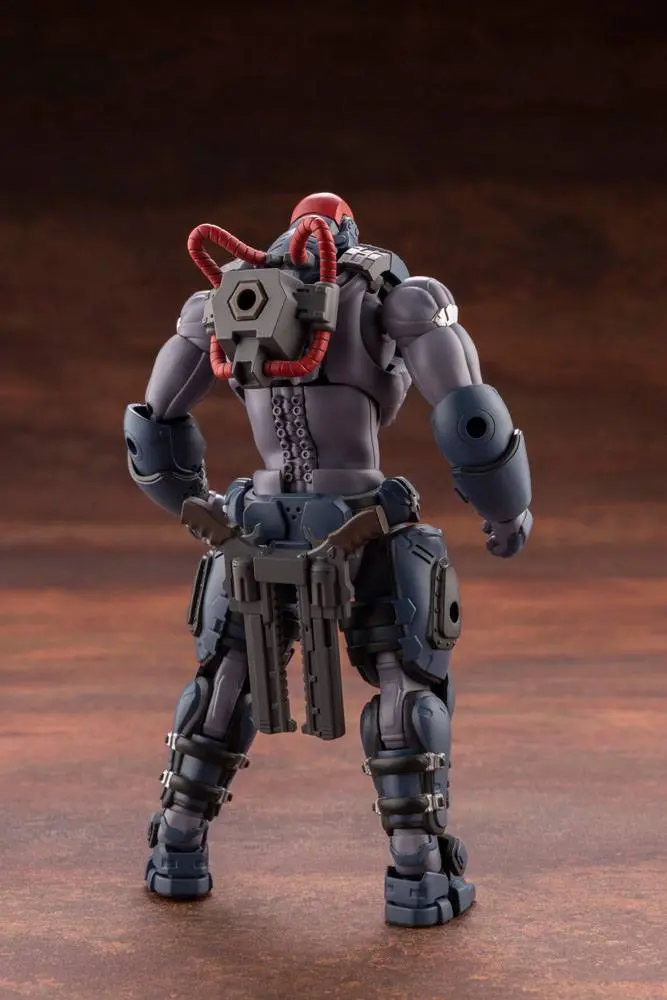 Hexa Gear 1/24 Governor Bump Up Expander Műanyag modell készlet 10 cm termékfotó