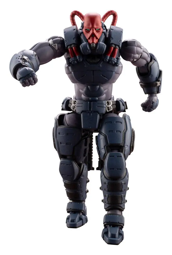 Hexa Gear 1/24 Governor Bump Up Expander Műanyag modell készlet 10 cm termékfotó