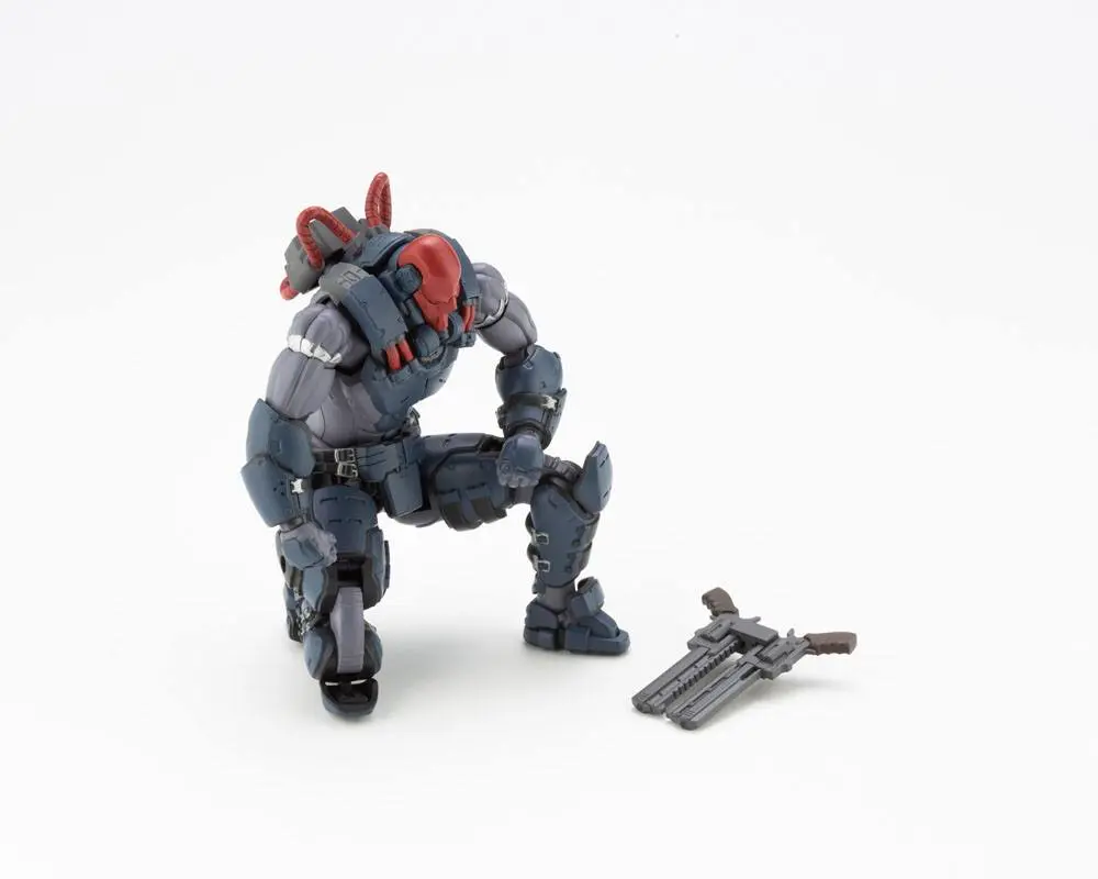 Hexa Gear 1/24 Governor Bump Up Expander Műanyag modell készlet 10 cm termékfotó