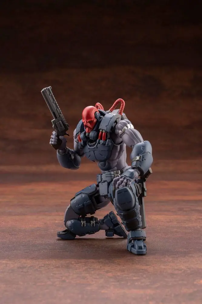 Hexa Gear 1/24 Governor Bump Up Expander Műanyag modell készlet 10 cm termékfotó